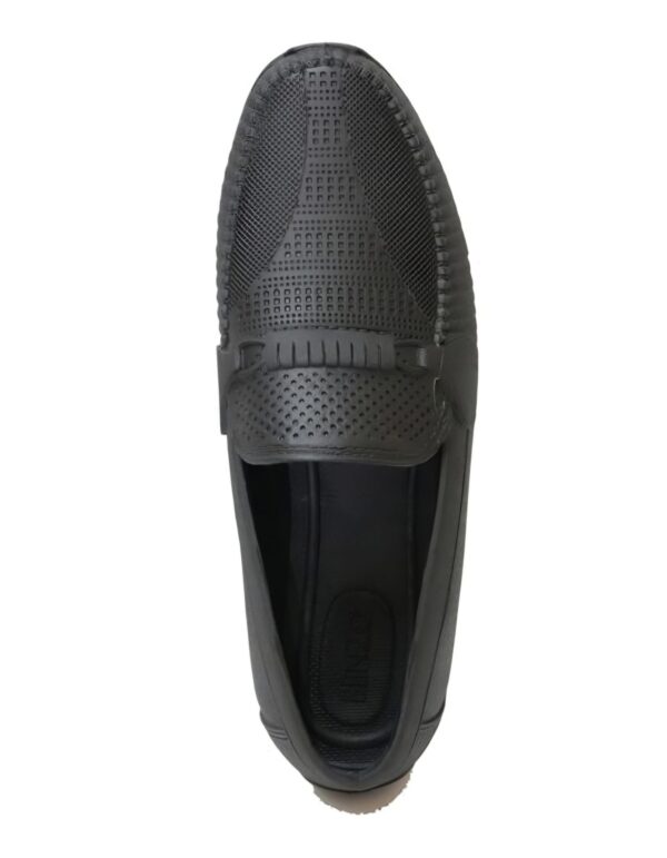 Pvc loafers for men - Image 9
