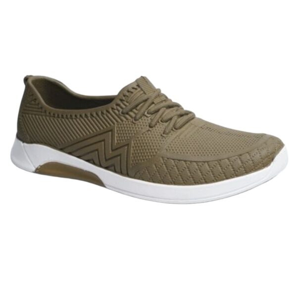 Pvc slip on sports for men - Image 3