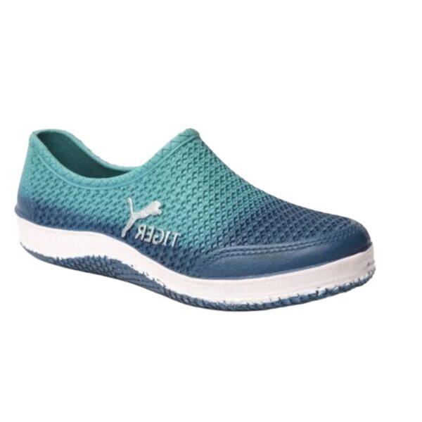 Pvc sports shoes for men - Image 2