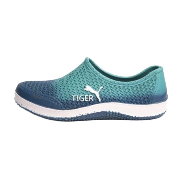 Pvc sports shoes for men - Image 3