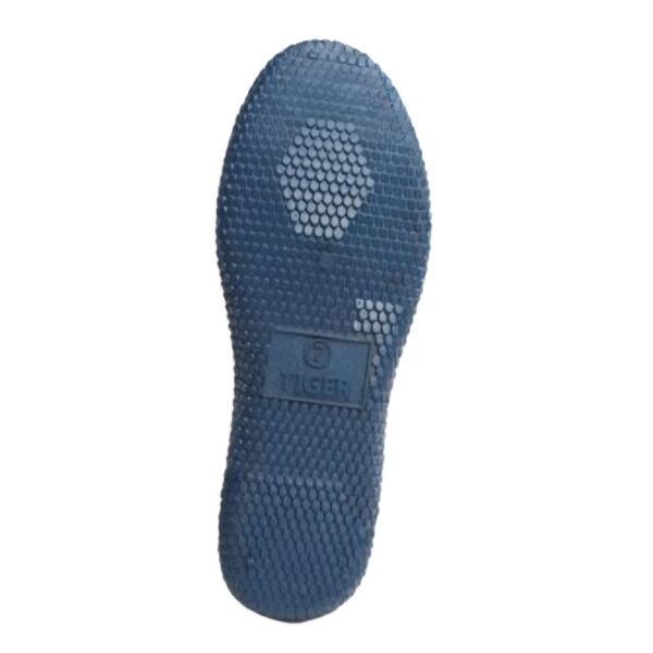 Pvc sports shoes for men - Image 4