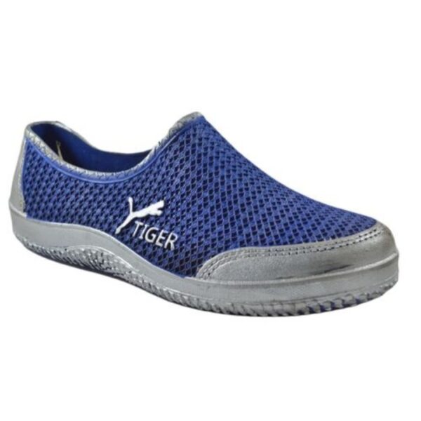 Pvc sports shoes for men - Image 5