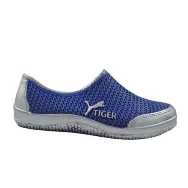 Pvc sports shoes for men - Image 6
