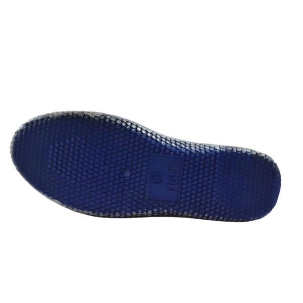 Pvc sports shoes for men - Image 7