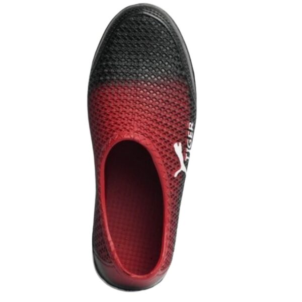 Pvc sports shoes for men - Image 9