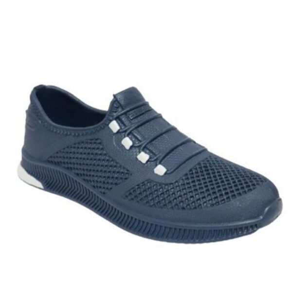 Pvc full moulded shoes for men - Image 5