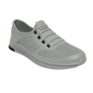 Pvc full moulded shoes for men