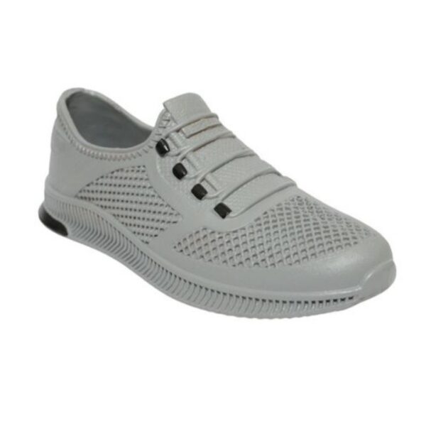 Pvc full moulded shoes for men