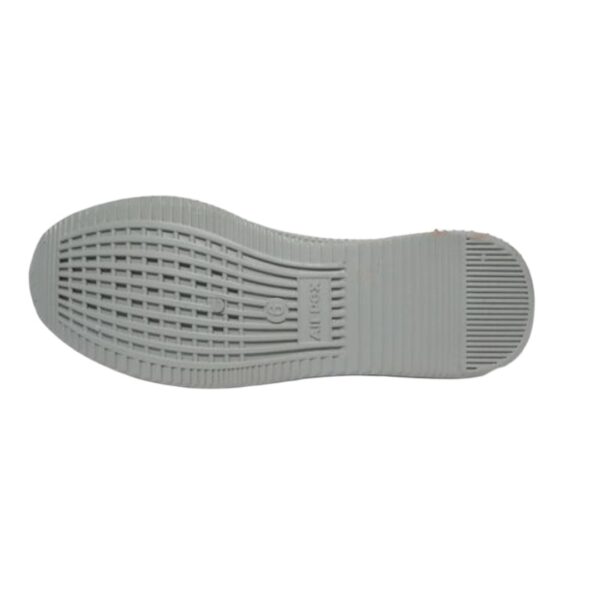 Pvc full moulded shoes for men - Image 3