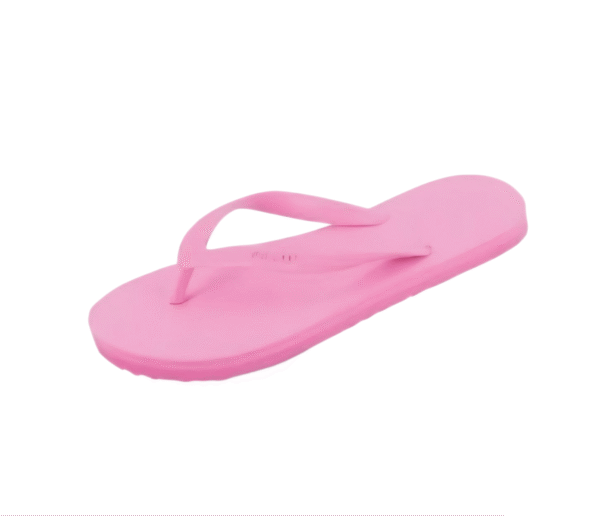 Relaxo Alisha-14 Rubber womens Slippers - Image 2