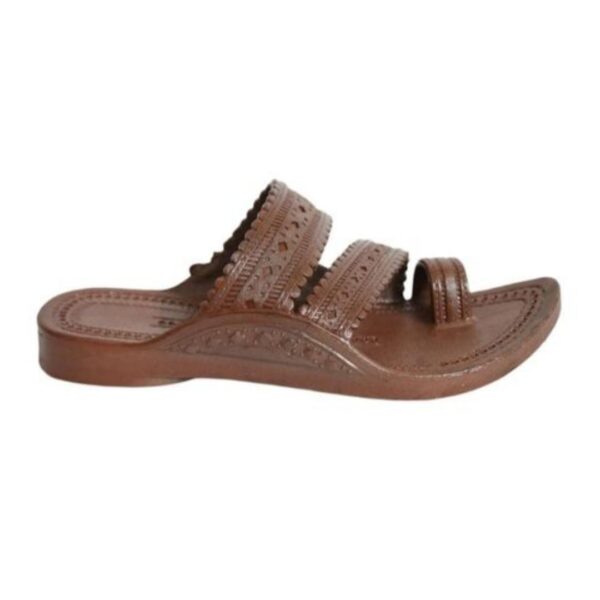 Pvc men sandal for Rainy season