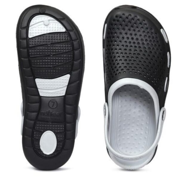 Comfortable Eva clogs for men clogs - Image 3