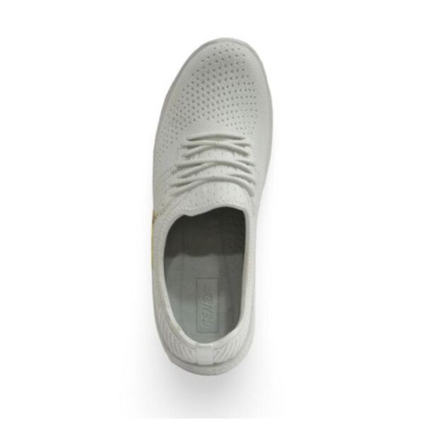 Pvc full moulded Men Rainy shoes