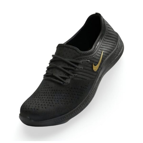Pvc full moulded Men Rainy shoes