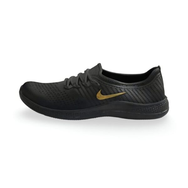 Pvc full moulded Men Rainy shoes