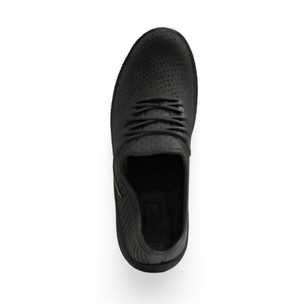 Pvc full moulded Men Rainy shoes