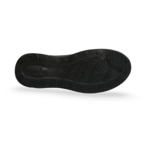 Pvc full moulded Men Rainy shoes