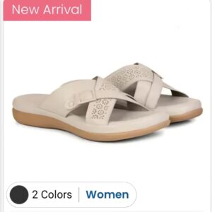 Comfortable Women flat sandal