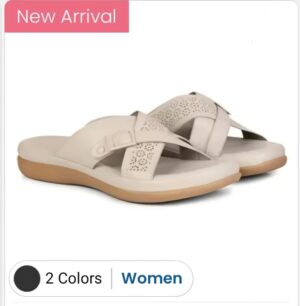 Comfortable Women flat sandal