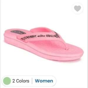 Lightweight women slippers Eva