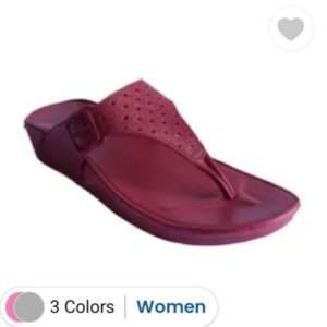 Eva slippers for women T shape