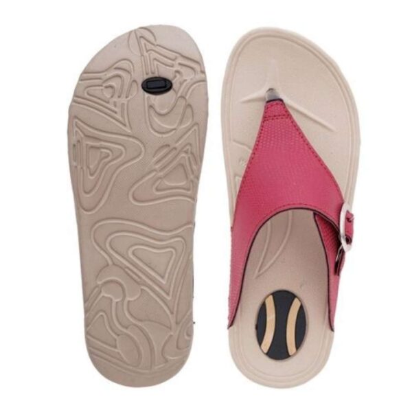 Women slippers Eva T shape - Image 8