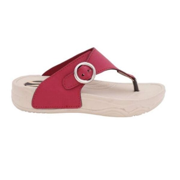 Women slippers Eva T shape - Image 7