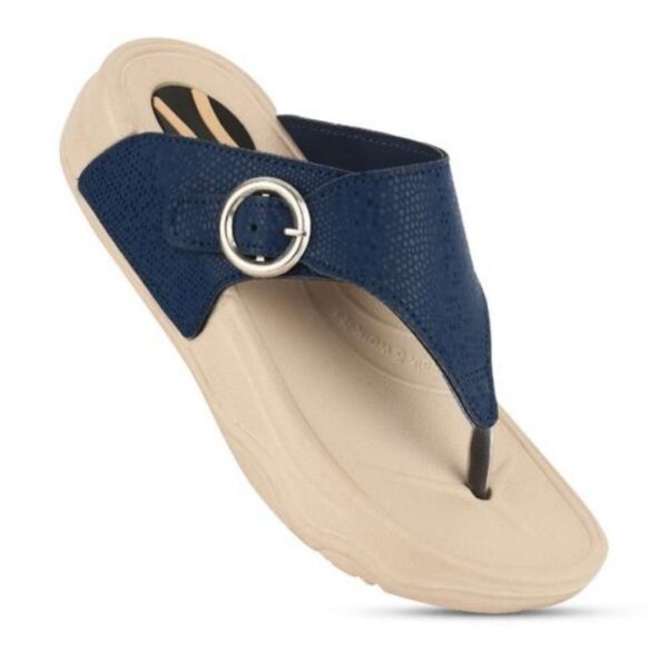 Eva women slippers for monsoon collection