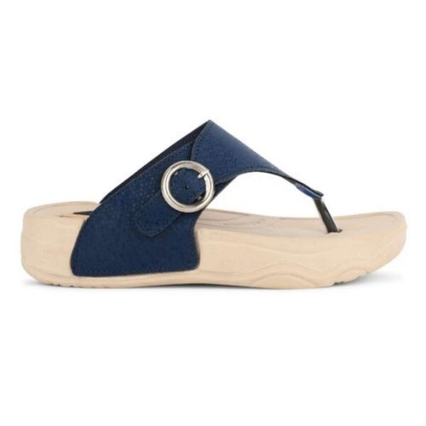 Women slippers Eva T shape - Image 4