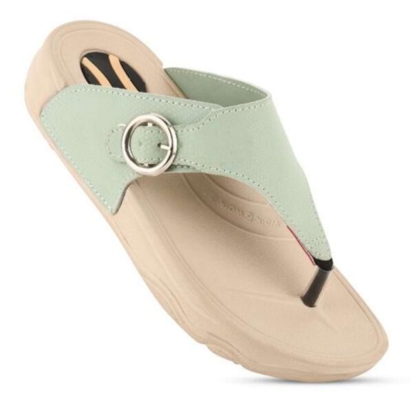 Women slippers Eva T shape - Image 2