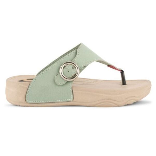 Women slippers Eva T shape - Image 16
