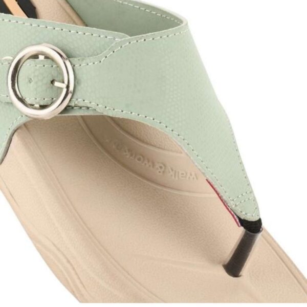Women slippers Eva T shape - Image 15