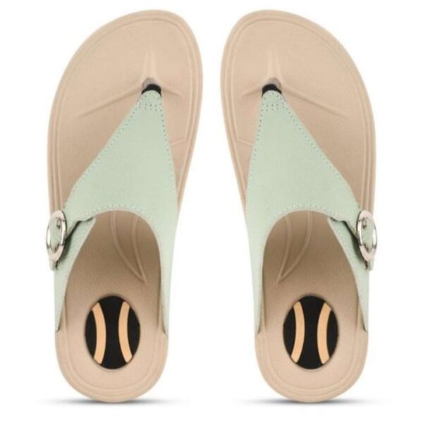 Women slippers Eva T shape - Image 14