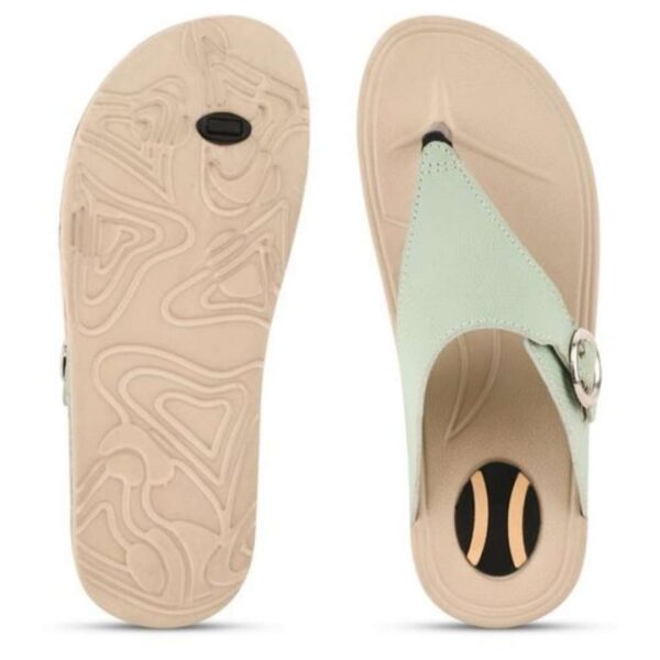Women slippers Eva T shape - Image 13