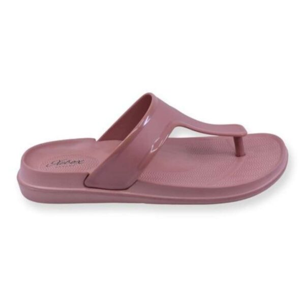 Women slippers T shape - Image 3