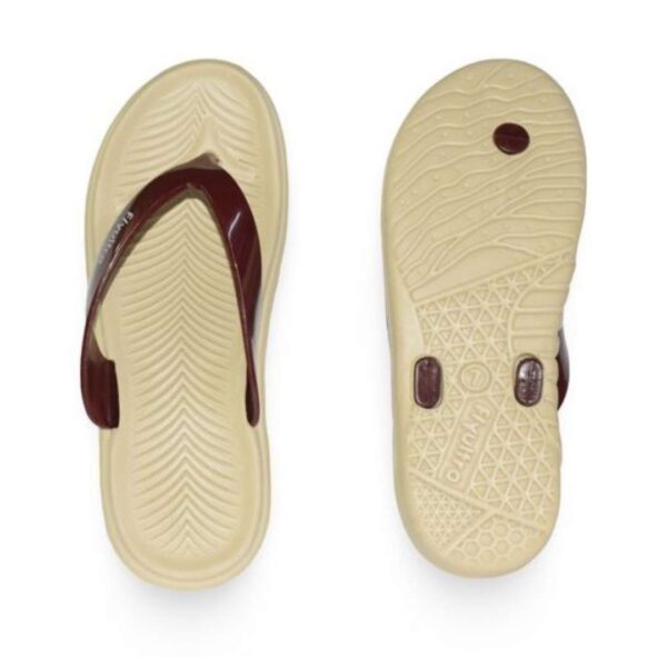 Women slippers Eva V shape - Image 6
