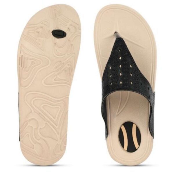 Women slippers T shape - Image 12