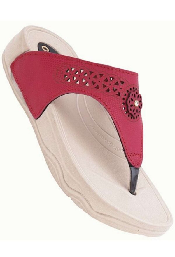Women slippers T shape - Image 11