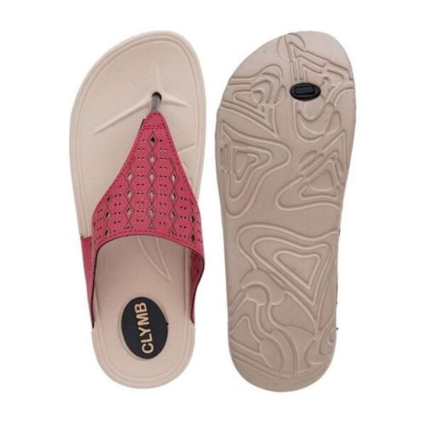 Women slippers T shape - Image 9