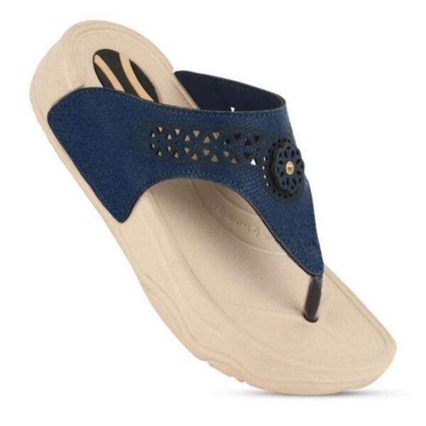 Women slippers T shape - Image 8