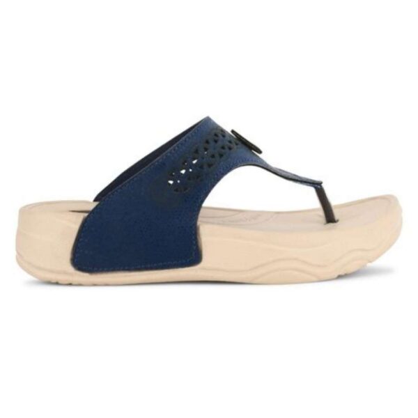 Women slippers T shape - Image 7
