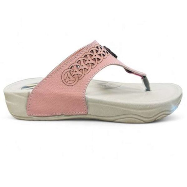 Women slippers T shape - Image 4