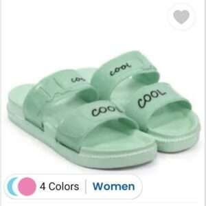 Eva women Slippers & flip flop for monsoon collection : footplx