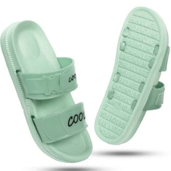 Soft comfortable women slippers - Image 2