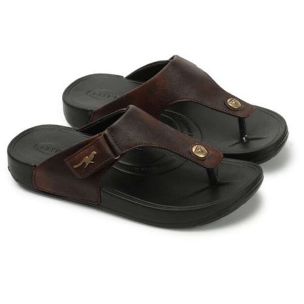 T Shape slippers for men Eva pure - Image 10