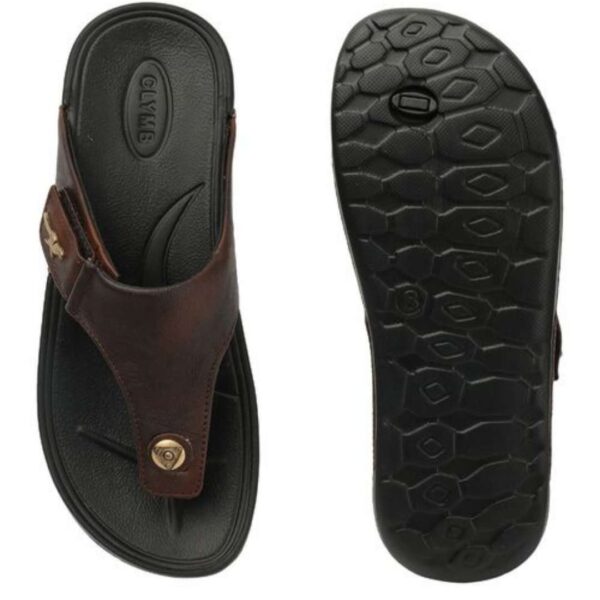 T Shape slippers for men Eva pure - Image 7