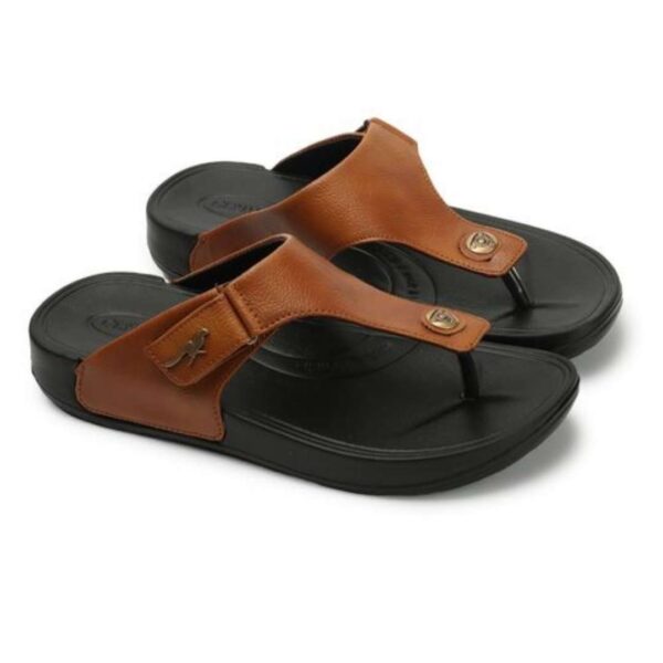 T Shape slippers for men Eva pure - Image 6