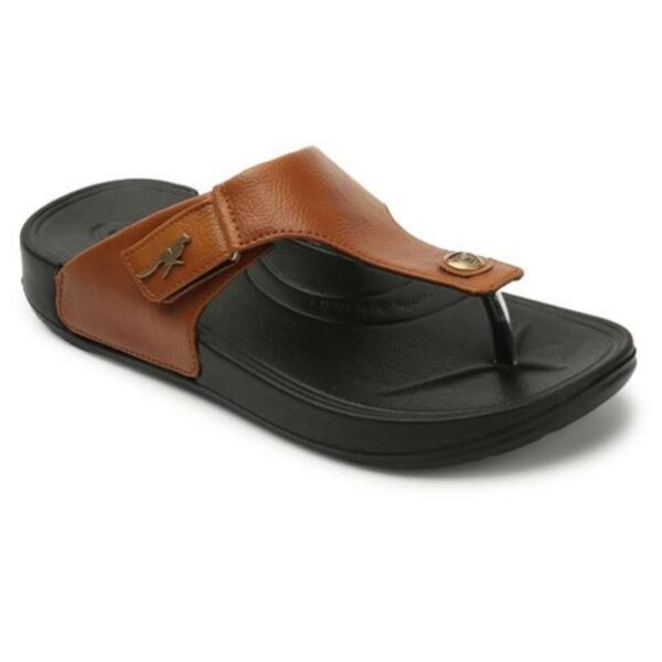 T Shape slippers for men Eva pure - Image 5