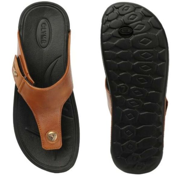 Slippers for men monsoon collection : footplx