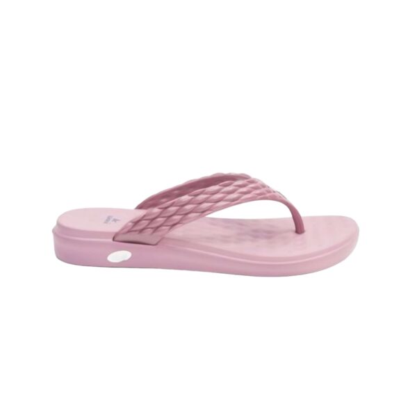 Lightweight comfortable slipper for women - Image 2